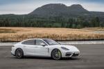 Porsche Panamera Turbo S E-Hybrid Executive 2017 года (WW)